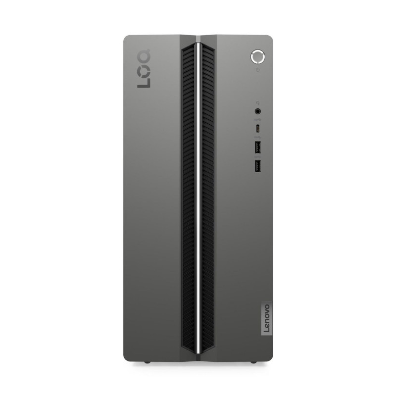 Loq Tower 17Irr9 Intel? CoreT