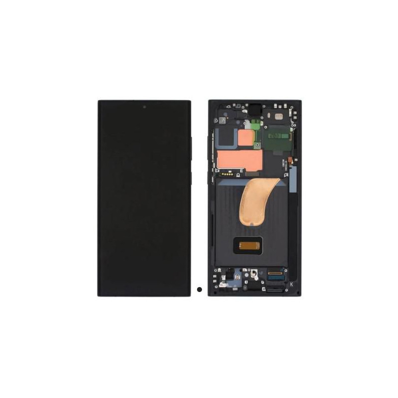 LCD For Samsung Galaxy S23