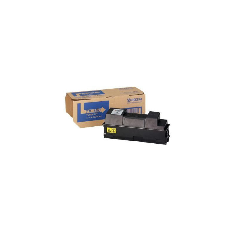 Tk-350 Toner Cartridge 1