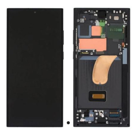LCD For Samsung Galaxy S23