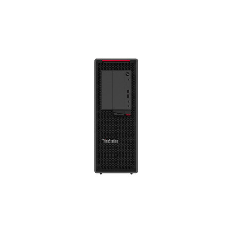 Thinkstation P620 Amd Ryzen