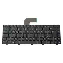 Keyboard, Italian, 87 Keys,