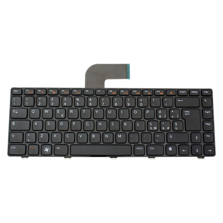 Keyboard, Italian, 87 Keys,