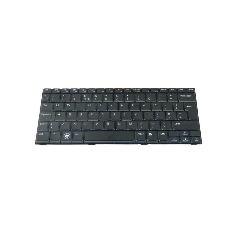 Keyboard (ENGLISH)