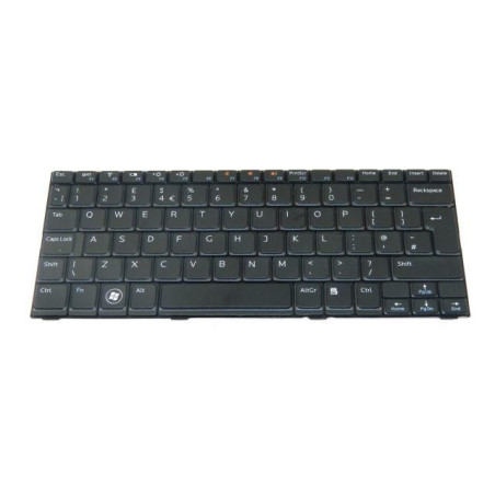 Keyboard (ENGLISH)