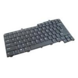 Keyboard, Danish, 83 Keys,