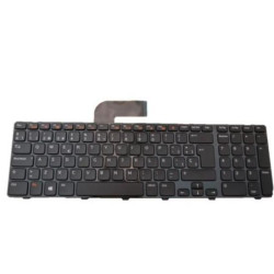 Keyboard (SPANISH)
