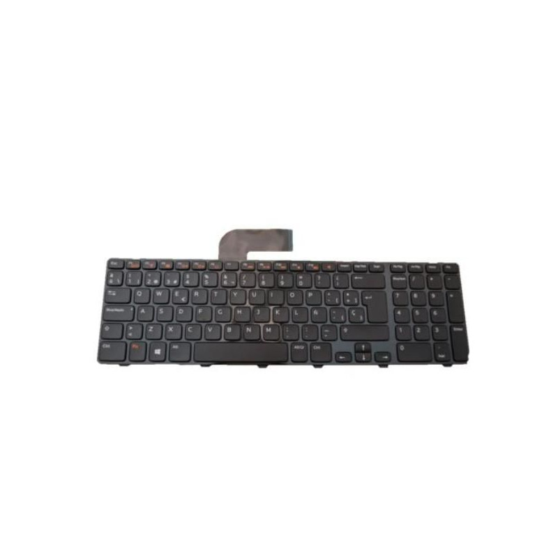 Keyboard (SPANISH)