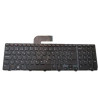 Keyboard (SPANISH)