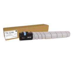 QD Rmfac Toner rpl KM TN-324K BK A8DA130