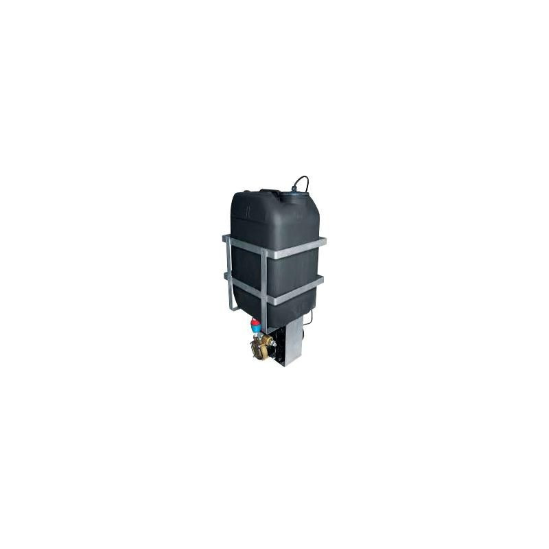 Tank 23l 6gal, IN 230Vac | APLIUM