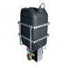 Tank 23l 6gal, IN 230Vac | APLIUM