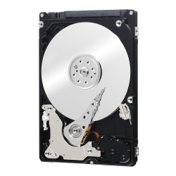 500GB 2.5" 7MM SATA HDD