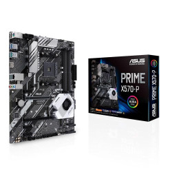 Amd X570 Socket Am4 Atx