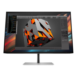 Monitor Profesional HP Pro serie 7 24"/ WUXGA/ Regulable en Altura/ Pl