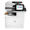 Color Laserjet Enterprise Mfp