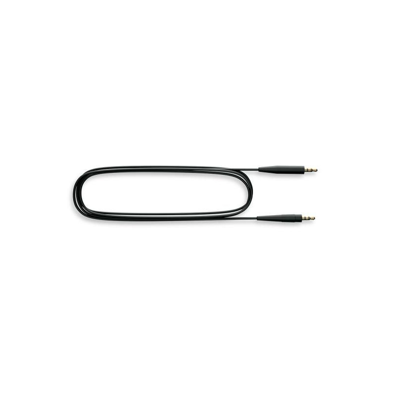 Audio Cable 1.1 M 2.5Mm 3.5Mm