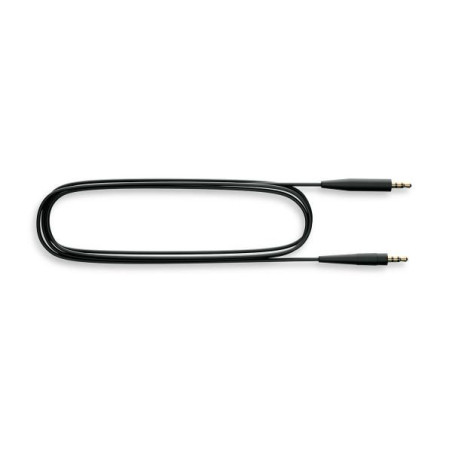 Audio Cable 1.1 M 2.5Mm 3.5Mm