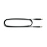 Audio Cable 1.1 M 2.5Mm 3.5Mm