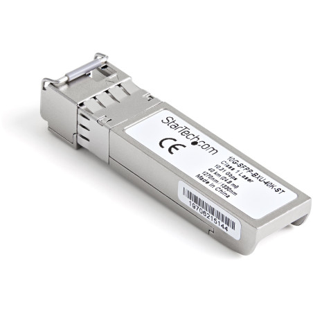 Brocade 10G-SFPP-BXU-40K Compatible SFP+