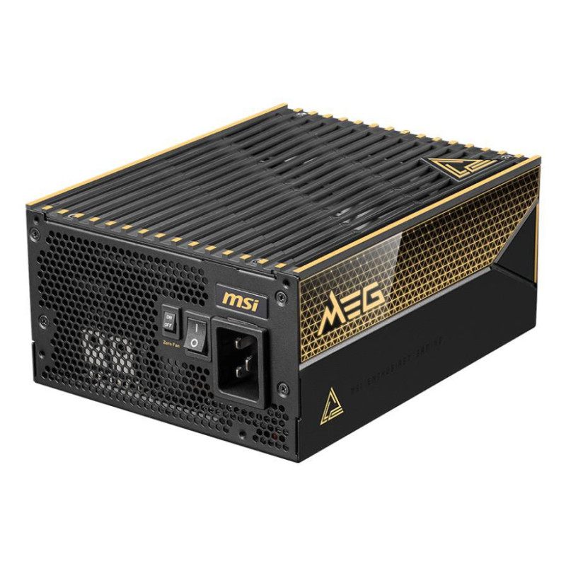 Power Supply Unit 1600 W
