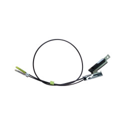Dual-band internal WLAN