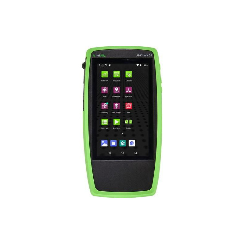 Aircheck G3 Pro Kit With Test