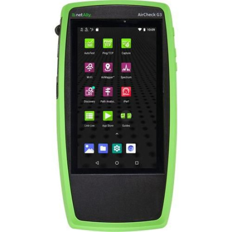 Aircheck G3 Pro Kit With Test