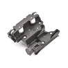 Cutter assembly for HP