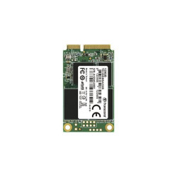230S 64GB, mSATA SSD, SATA3,