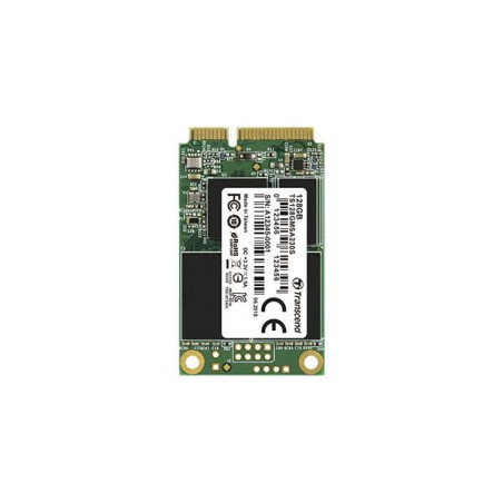 230S 64GB, mSATA SSD, SATA3,