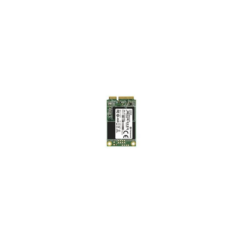 230S 128GB, mSATA SSD, SATA3,