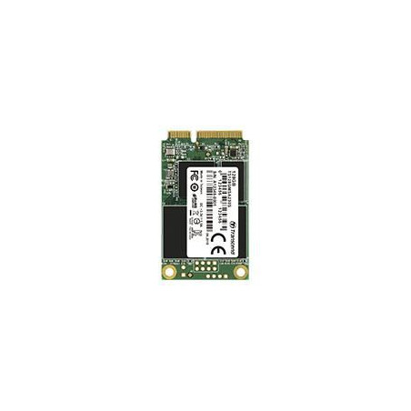 230S 128GB, mSATA SSD, SATA3,