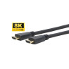 Pro, HDMI 2.1, 8K, 120Hz, 48