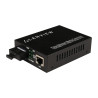 10/100/1000Base-T RJ45 to