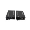Pair of 10/100/1000Base-T