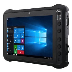 Windows Rugged tablet,
