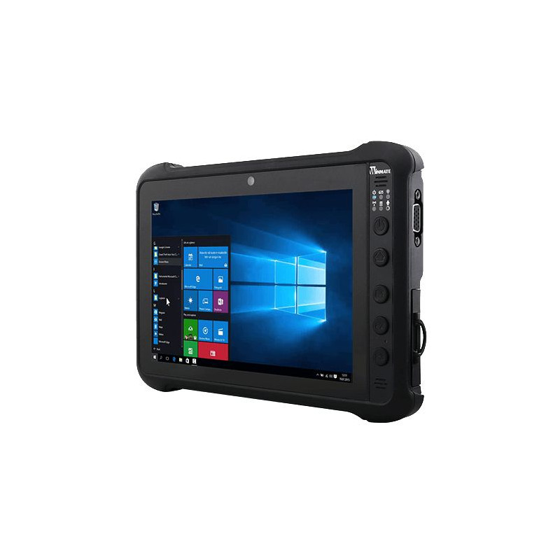 Windows Rugged tablet,