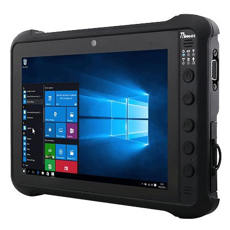 Windows Rugged tablet,
