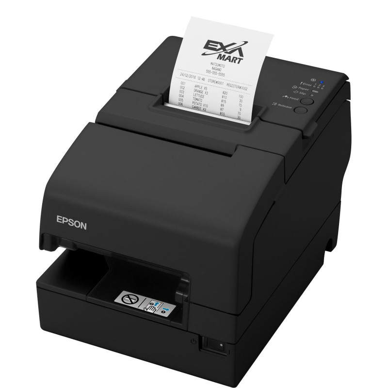 TM-H6000VI