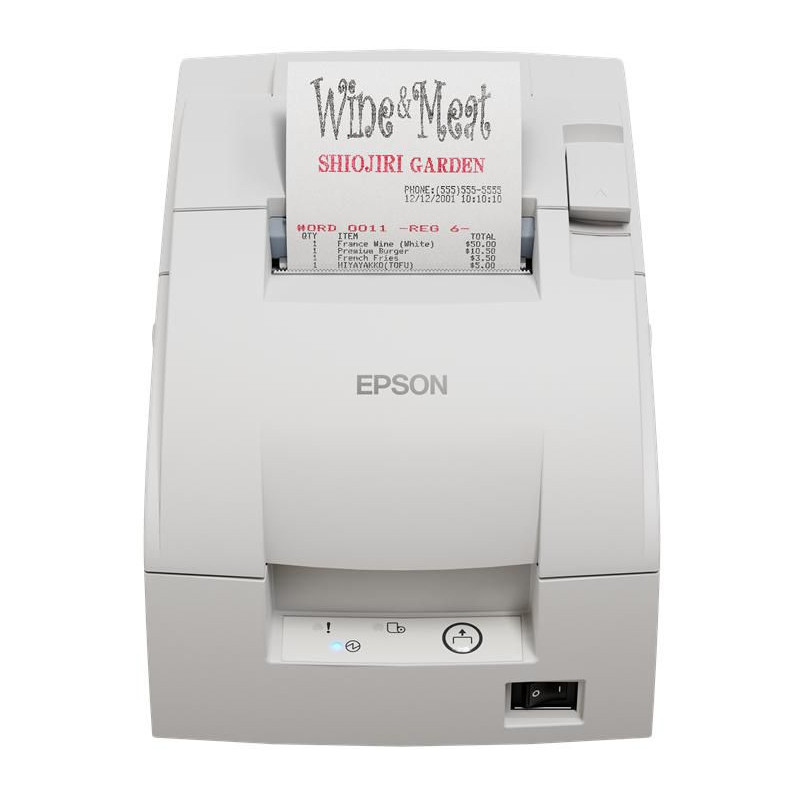 Epson TM-U220IID (102P0): Parallel Ps Ne Sensor Edg | APLIUM