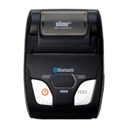 SM-S230I-UB2 Eu Printer Incl Li-ion Battery | APLIUM