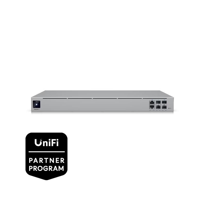 Enterprise Fortress Gateway