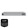 Enterprise Fortress Gateway