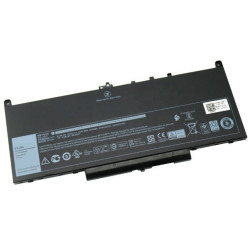 Battery, 55WHR 4 Cell Lithium