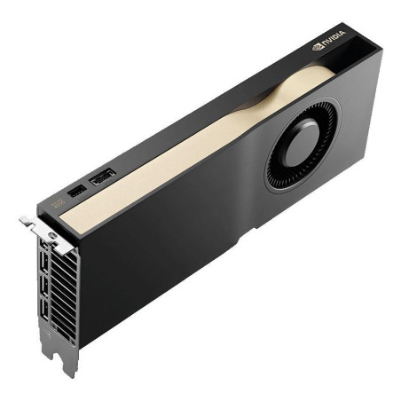 Rtx Pro 4500 Blackwell Nvidia