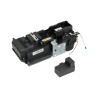 Service Station Assembly for