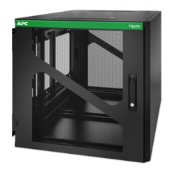 APC NetShelter 12U Wallmount Rack Encl