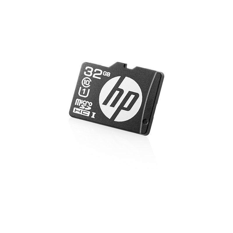 32GB MicroSD EM Flash Media