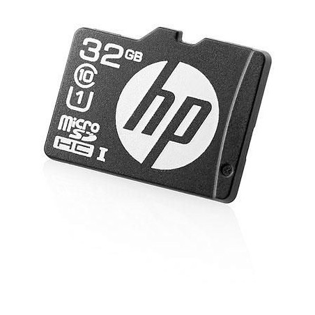 32GB MicroSD EM Flash Media